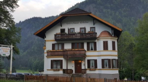  Gästehaus Ethiko  Этталь